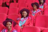 The Faculty of Veterinary Medicine is proud of its four graduands who will be awarded the degree of Doctor of Philosophy (PhD) of the University of Nairobi at the 64th graduation ceremony on Friday December 11, 2020. 