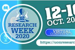 research week 